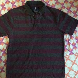 Men’s polo T-shirt size L